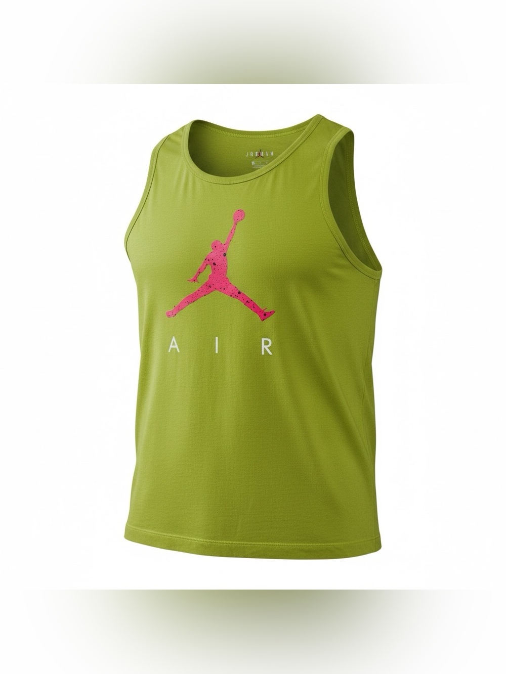 Jordan Jumpan Mens Size XL Tank Top Gym Running Training Activewear Outdoor